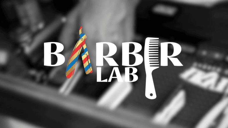 Barber LAB muški styling kose i brade, klasično šišanje i fade frizure u Zagrebu
