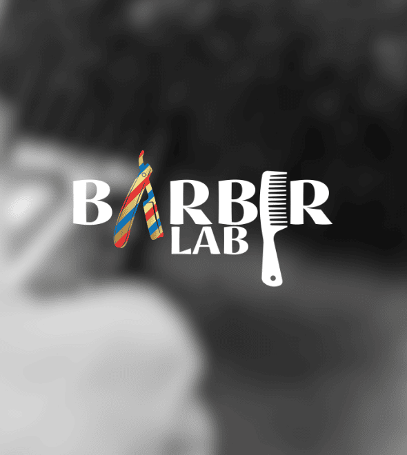 Muško šišanje i uređenje brade u Barber LAB barbershopu Zagreb - naš tim stručnih barbera