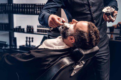 Brijačnica Barber Lab u Zagrebu na Savskoj cesti