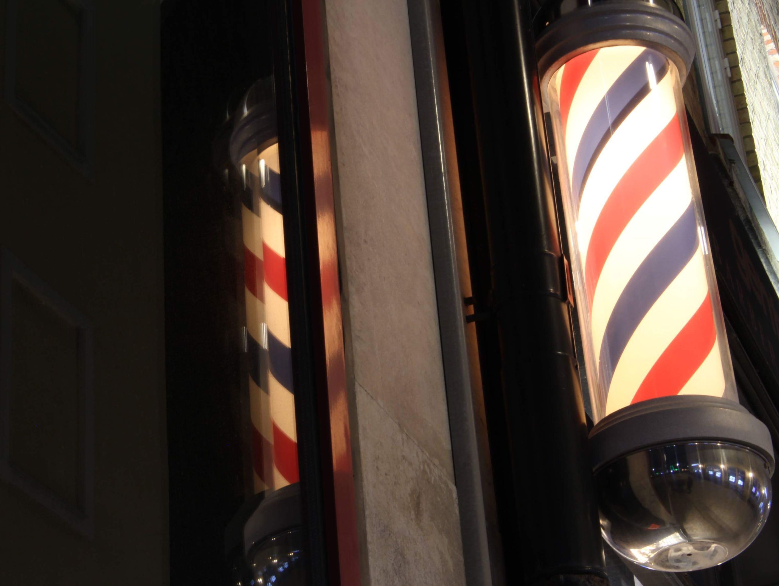 Cijena šišanja kod barbera u Zagrebu - cjenik Barber Lab
