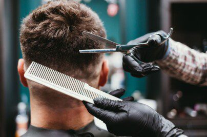 Poklon bon za šišanje u Barber LAB-u, Zagreb