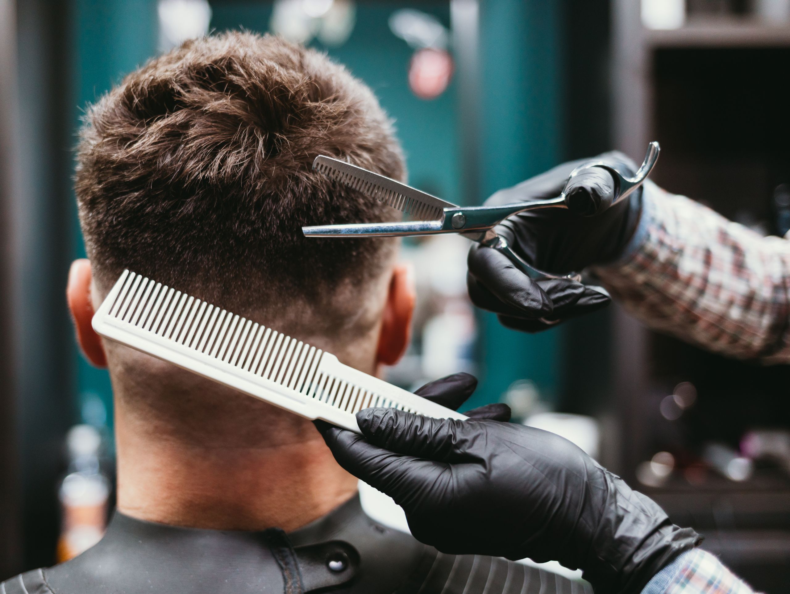Poklon bon za šišanje u Barber LAB-u, Zagreb
