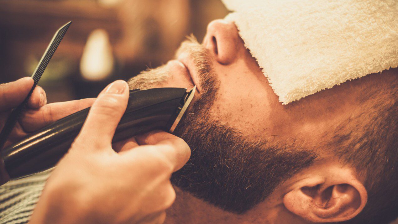 Odabir barbera u Zagrebu - savjeti Barber LAB tima