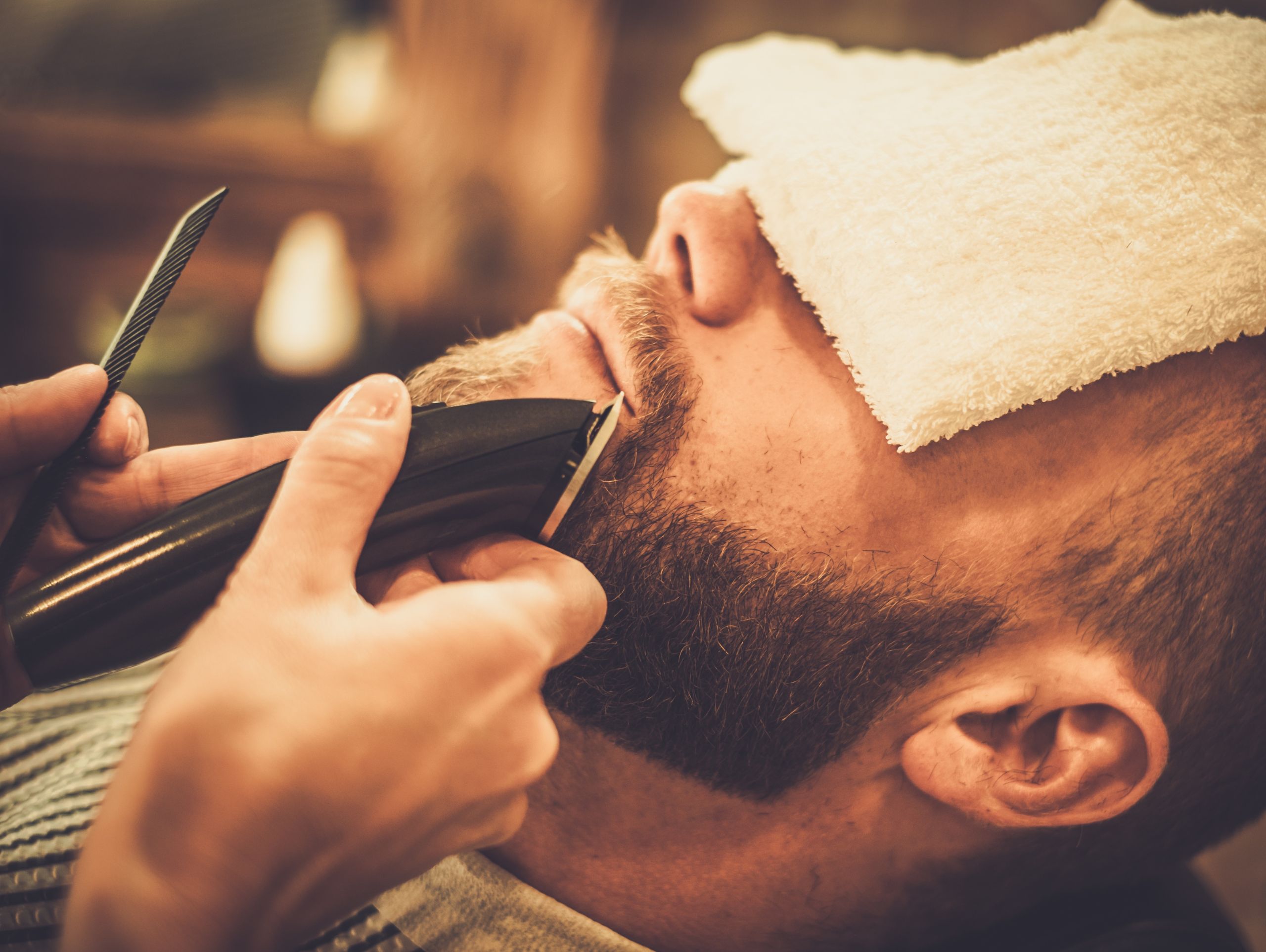 Odabir barbera u Zagrebu - savjeti Barber LAB tima